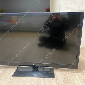 LG 47인치 티비 (47LW4500) TV