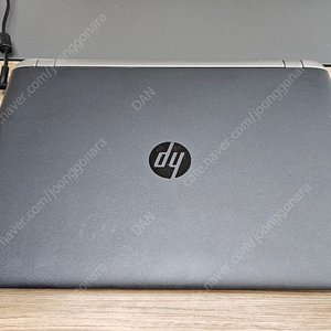 HP PROBOOK 프로북 450 G3