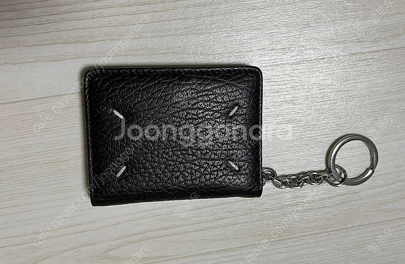 메종마르지엘라 키링 카드지갑--2