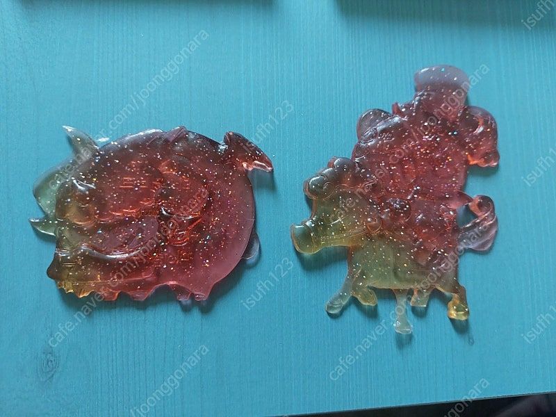 옛날 메이플스토리 테크노 캡틴왕딱지 1박스 팝니다(택포가격) 이미지