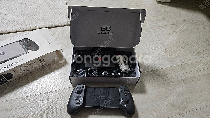 GameSir G8+ 게임패드 판매합니다.--1