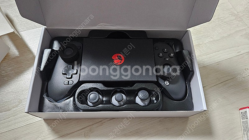 GameSir G8+ 게임패드 판매합니다.--2