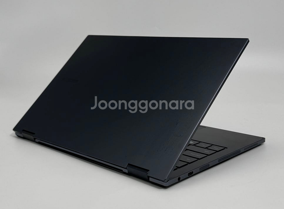 [삼성] 갤럭시북 플렉스2 NT930QDA-KC58B ...--2