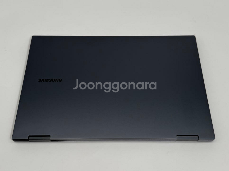 [삼성] 갤럭시북 플렉스2 NT930QDA-KC58B ...--6