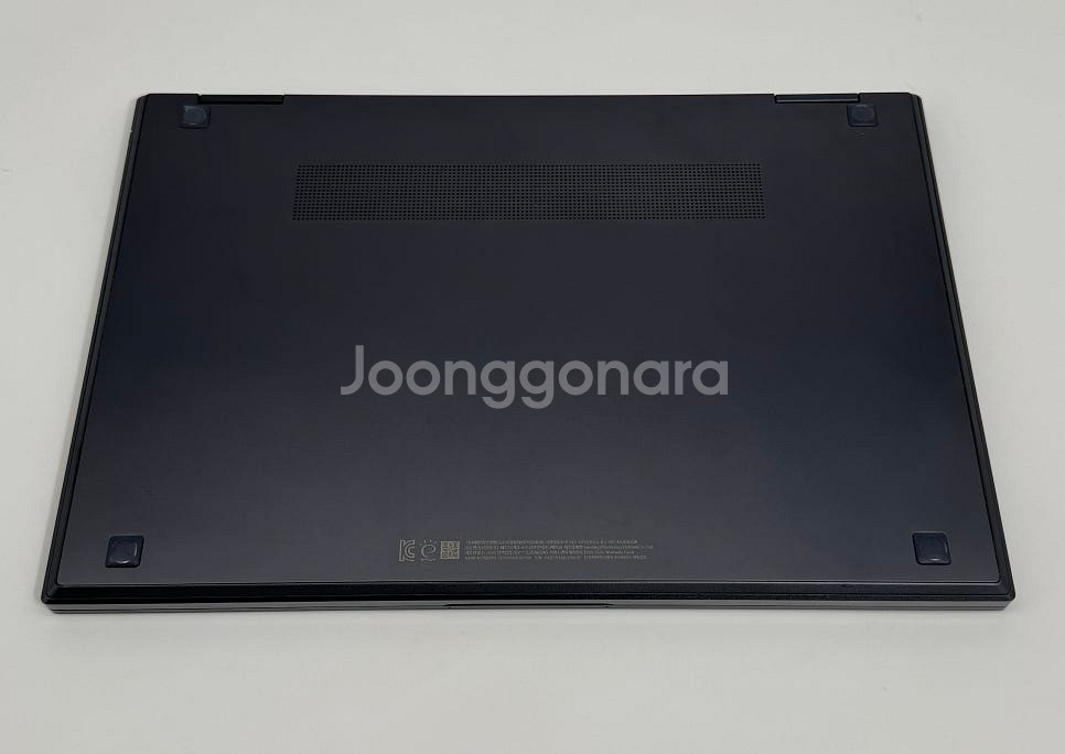 [삼성] 갤럭시북 플렉스2 NT930QDA-KC58B ...--7