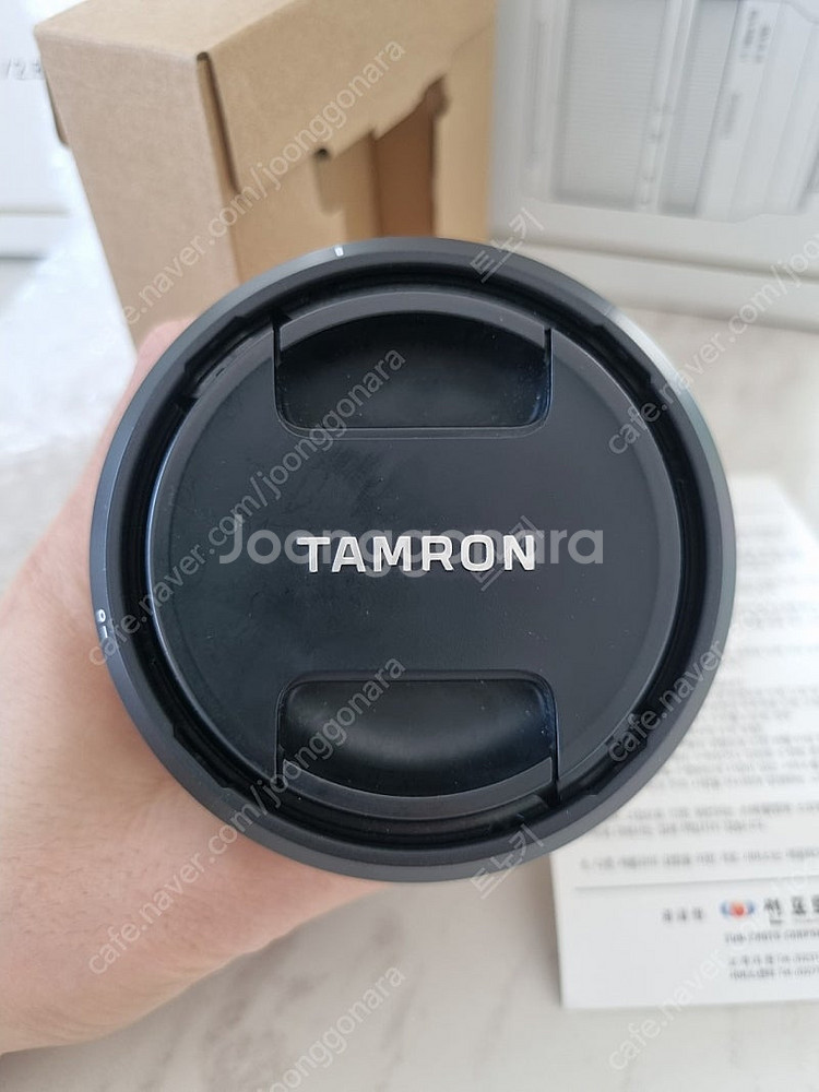 탐론 17-28. f2.8(소니풀프레임)--1