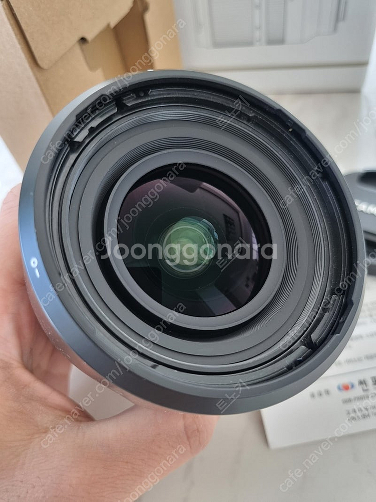 탐론 17-28. f2.8(소니풀프레임)--2