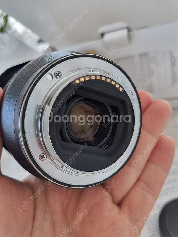 탐론 17-28. f2.8(소니풀프레임)--3