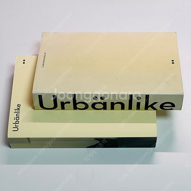 [절판도서] 어반라이크 36호 / Urbanlike N...--1