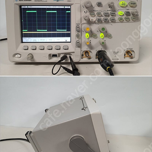 Agilent MSO6052A 500Mhz 오실로스코프