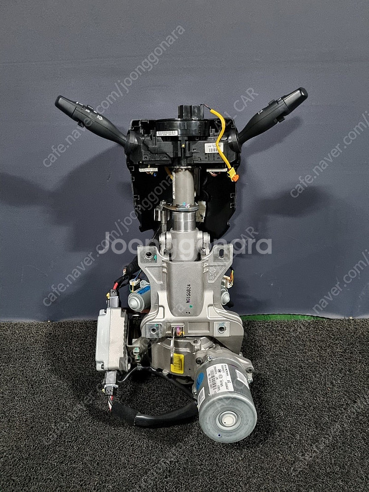 3309 더뉴K7 핸들샤프트 ASSY 563003R57...--0