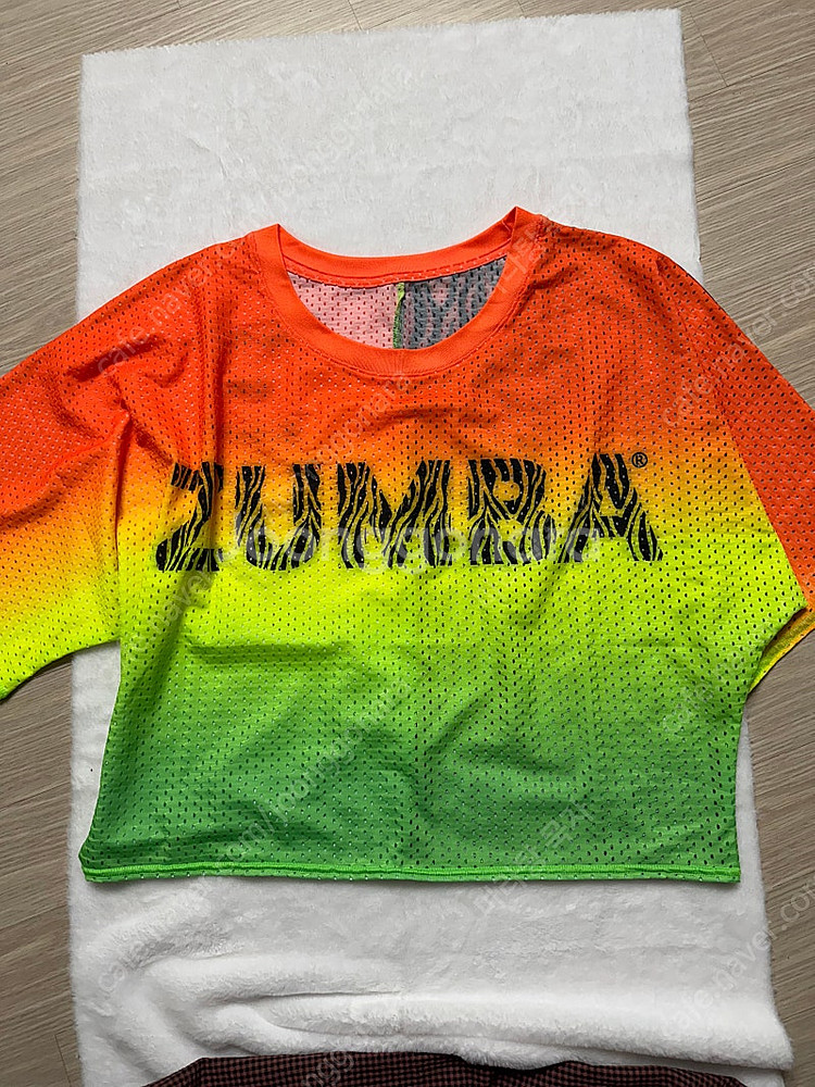 줌바웨어정리--1