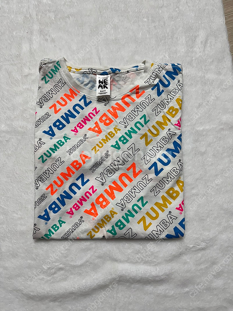 줌바웨어정리--2