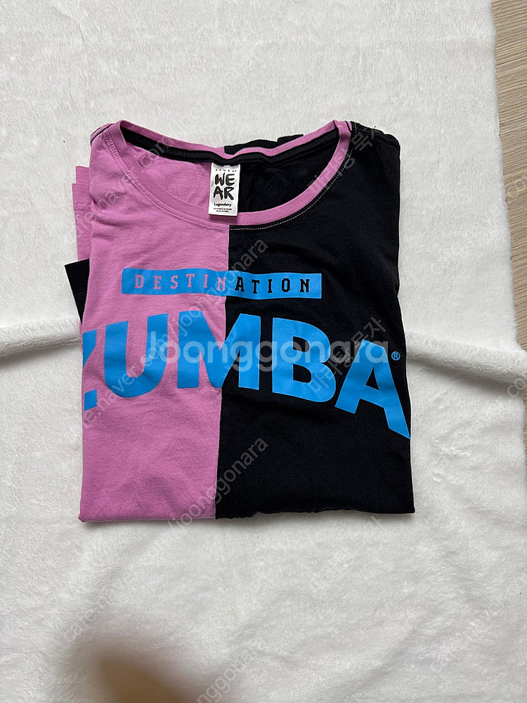 줌바웨어정리--3