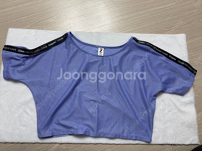 줌바웨어정리--4