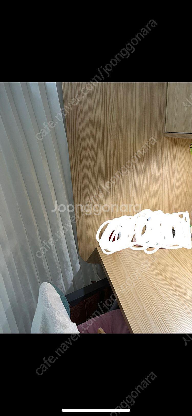 아이디어스 1인독서실책상--4