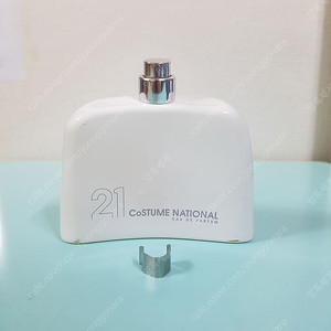 코스튬 내셔널 21 EDP 100ml 오드퍼퓸 향수 CoSTUME NATIONAL 코스툼 내셔날 네셔널 네셔날