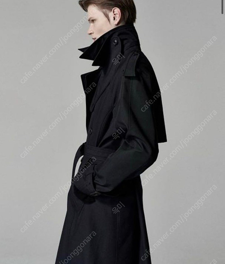 노이어 코트 팝니다. 이미지