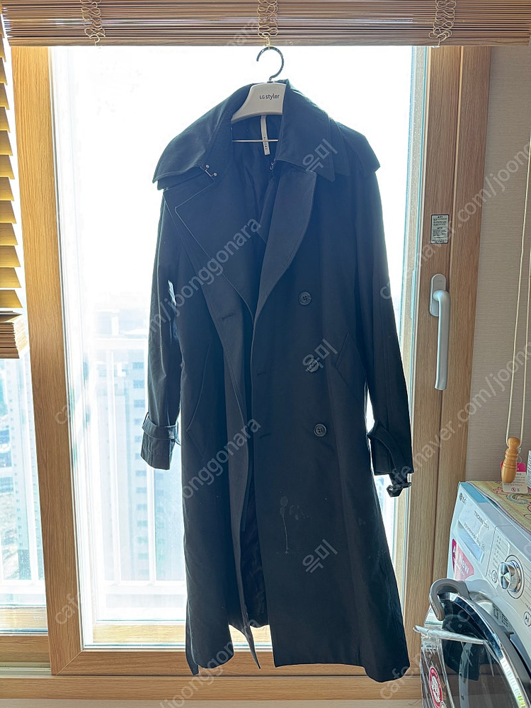 노이어 코트 팝니다. 이미지