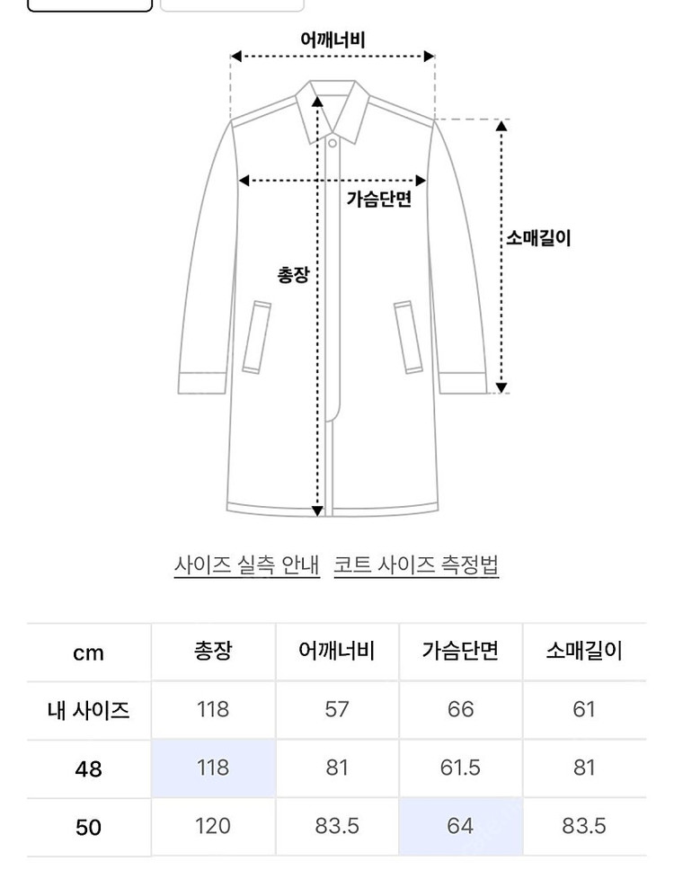 노이어 코트 팝니다. 이미지