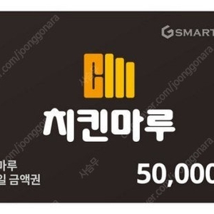 치킨마루 5만원권(4), 처갓집 치킨(1.5), V3 365 클리닉(3), 윙크패밀리 가족사진 촬영권(9), 포항 이끌림헤어 두피케어 관리 이용권(2.2)