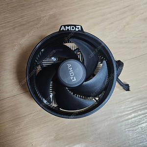 AMD 레이스 스파이어 쿨러 택포