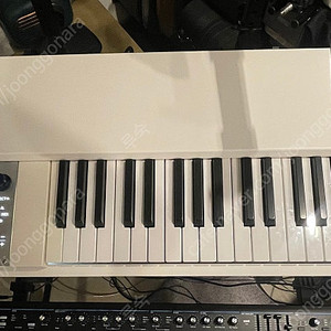 Mellotron m4000 mini