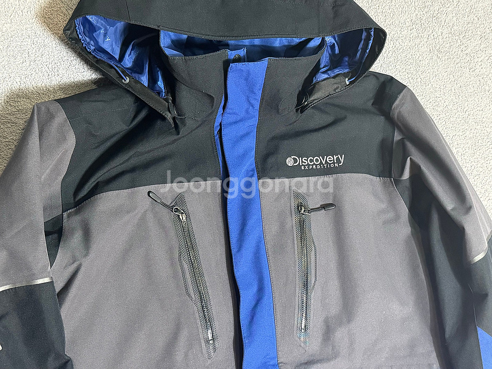가격내림 100 디스커버리 다운 패딩, 디스커버리 고어...--4