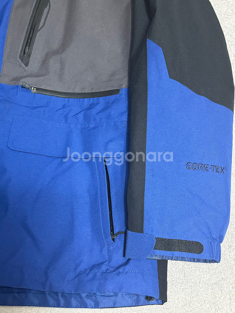 가격내림 100 디스커버리 다운 패딩, 디스커버리 고어...--5