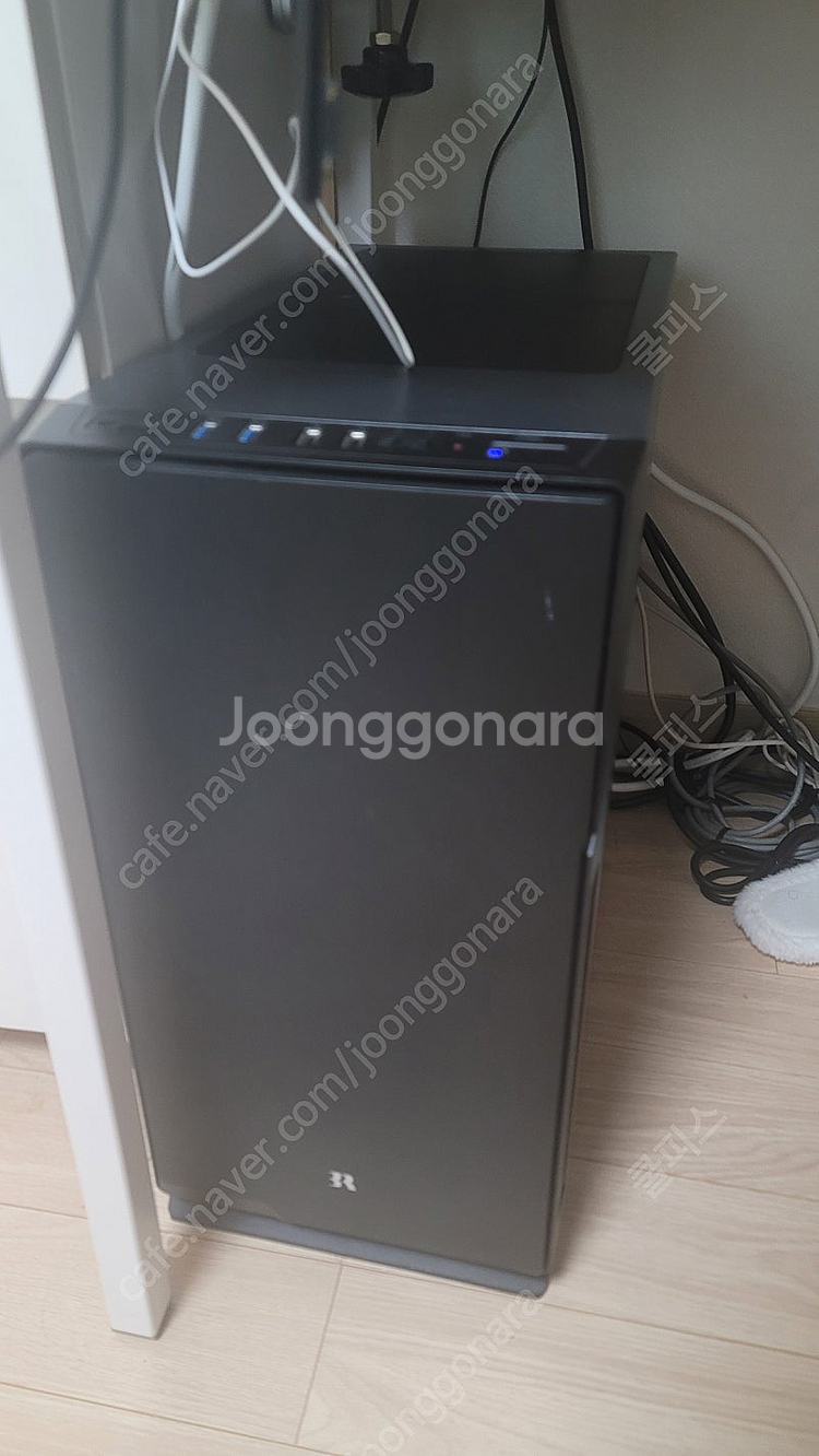 컴퓨터 세트 팝니다 / i5-6500 / 8G ram ...--0