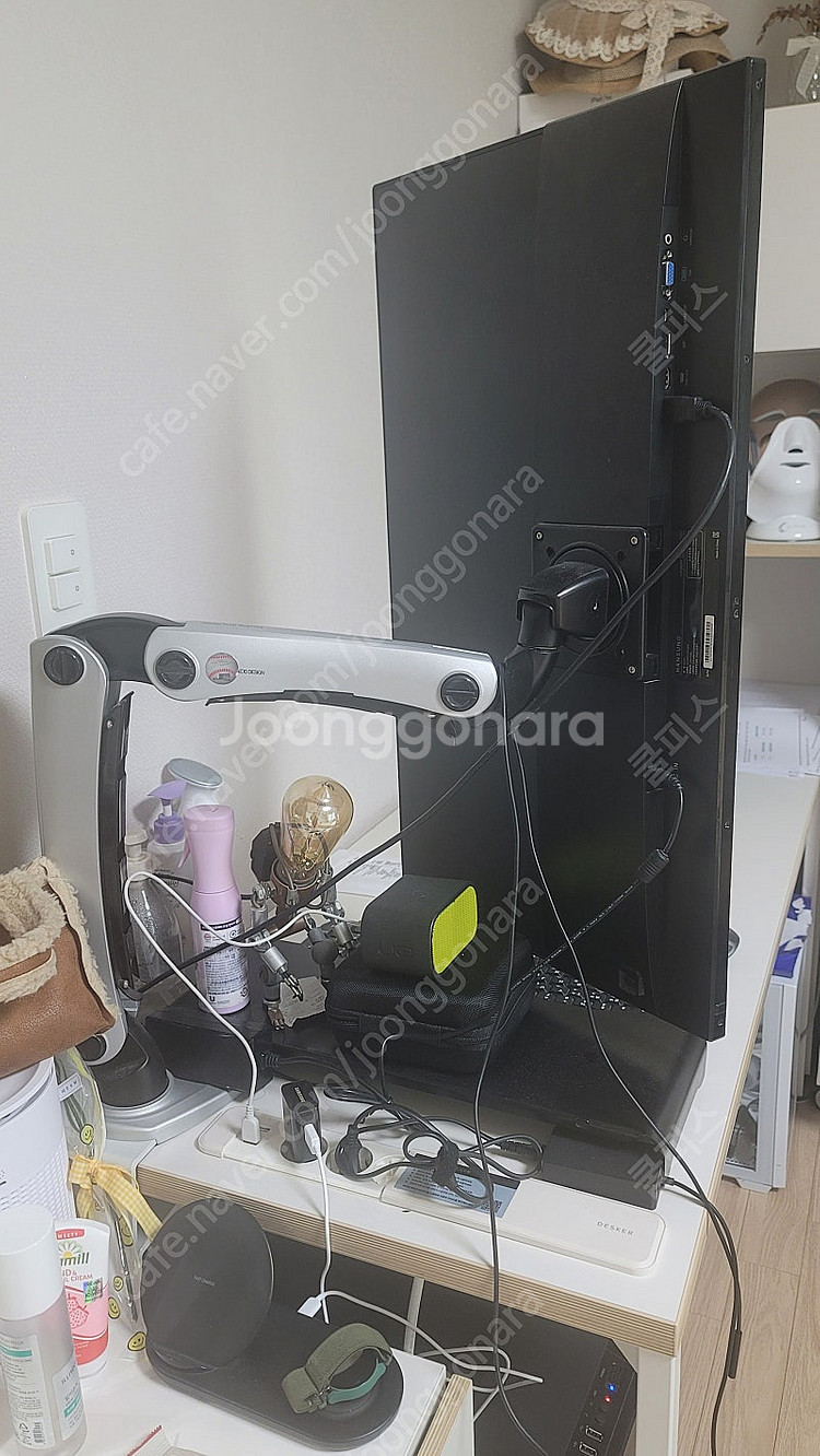 컴퓨터 세트 팝니다 / i5-6500 / 8G ram ...--1