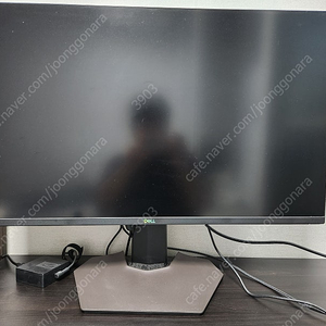 [인천] DELL G3223Q 32인치 4K 해상도 144hz 고사양 모니터 팝니다