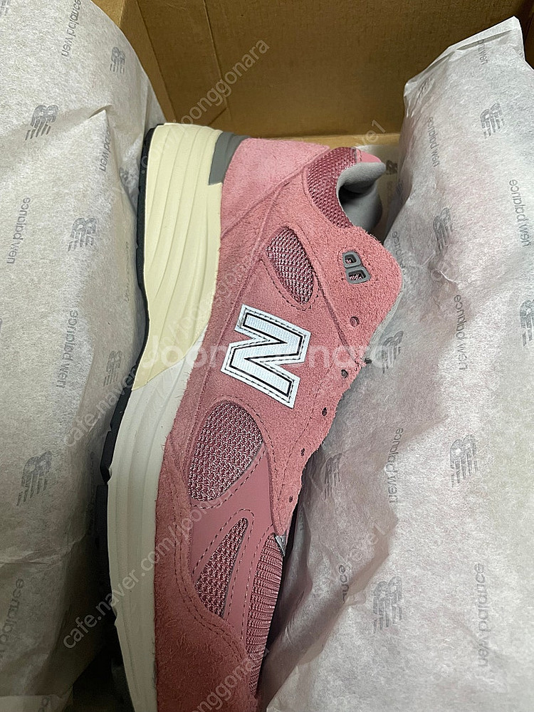 뉴발란스 991v2 275--2