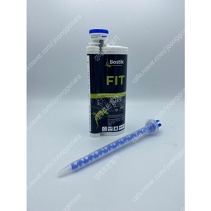 Bostik FIT30-45 카트리지 490ml