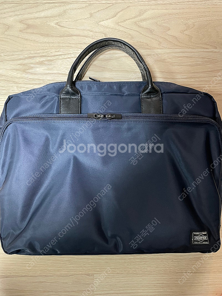 요시다포터 porter 2WAY BriefCase--0