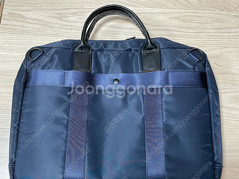 요시다포터 porter 2WAY BriefCase--1