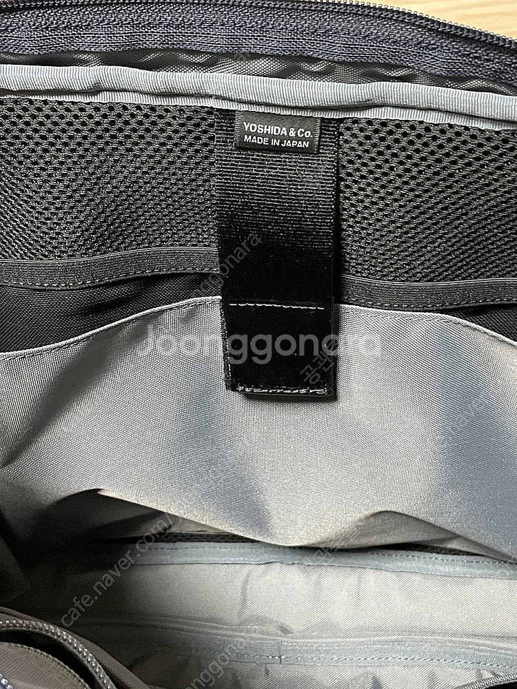 요시다포터 porter 2WAY BriefCase--3