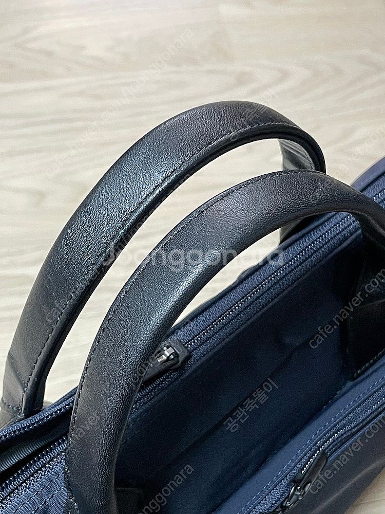 요시다포터 porter 2WAY BriefCase--4