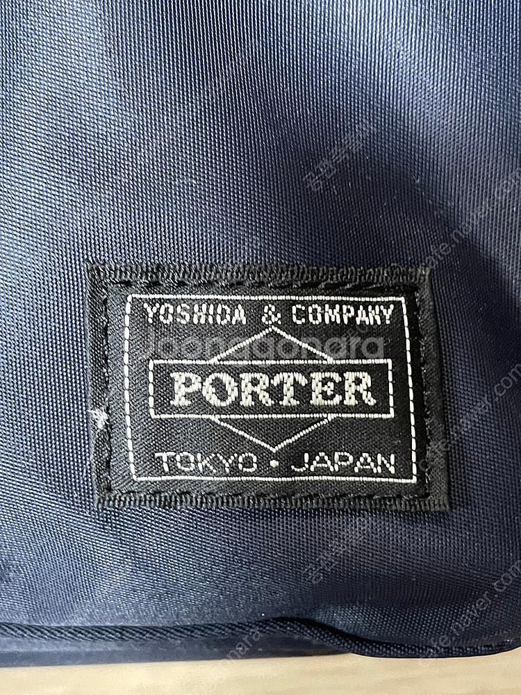 요시다포터 porter 2WAY BriefCase--5