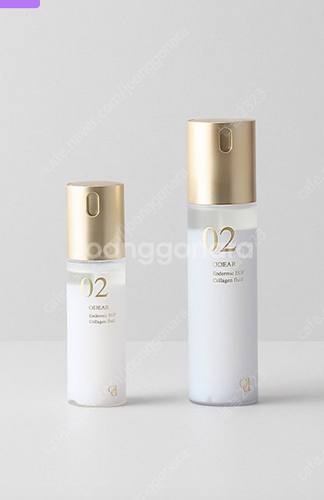 오데어 엔더믹 플루이드 미스트 50ml 2개 x 100...--0