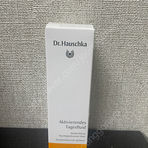 닥터하우쉬카 모공탄력세럼 50ml