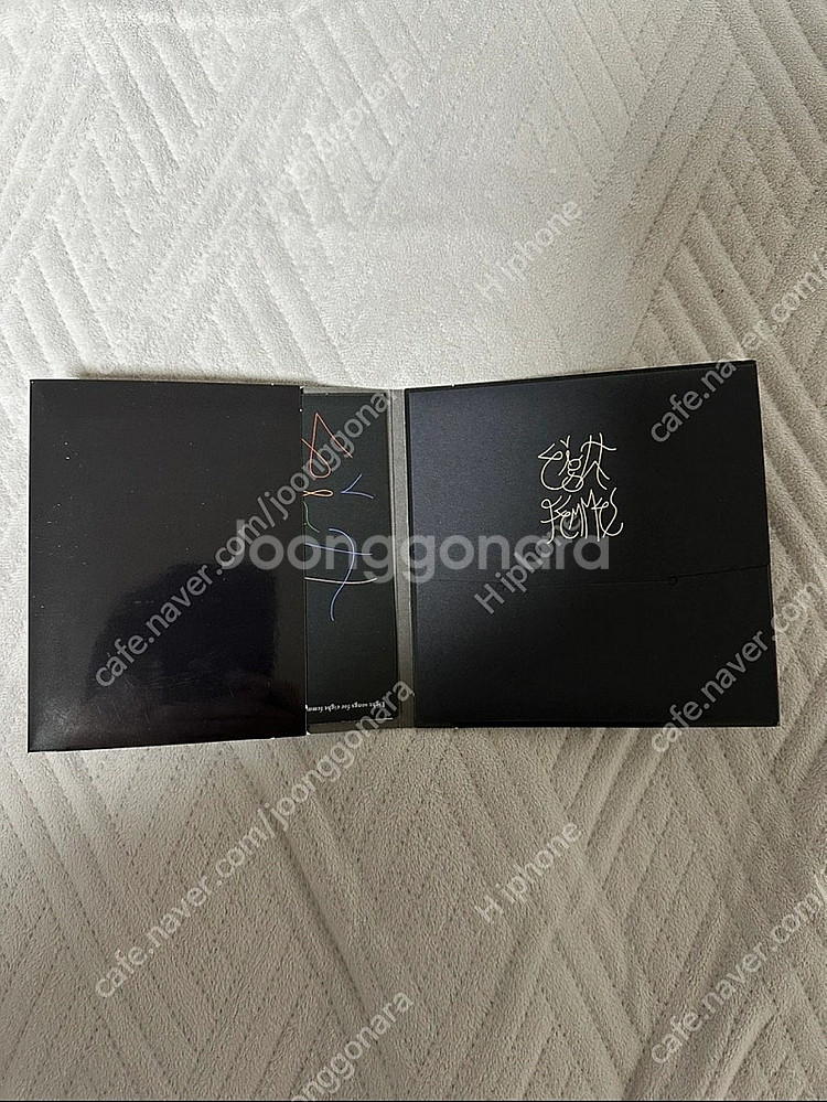 [부산] 엘로 (ELO) 8 Femmes 팝니다.--1