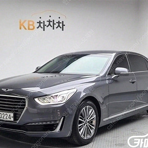 [제네시스]EQ900 3.8 GDI AWD 럭셔리 (5인승) ★상태 좋은 중고차★할부★리스★전액할부★카드★탁송★24시간 상담가능★