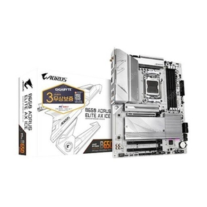 GIGABYTE B650 AORUS ELITE AX ICE 피씨디렉트 삽니다