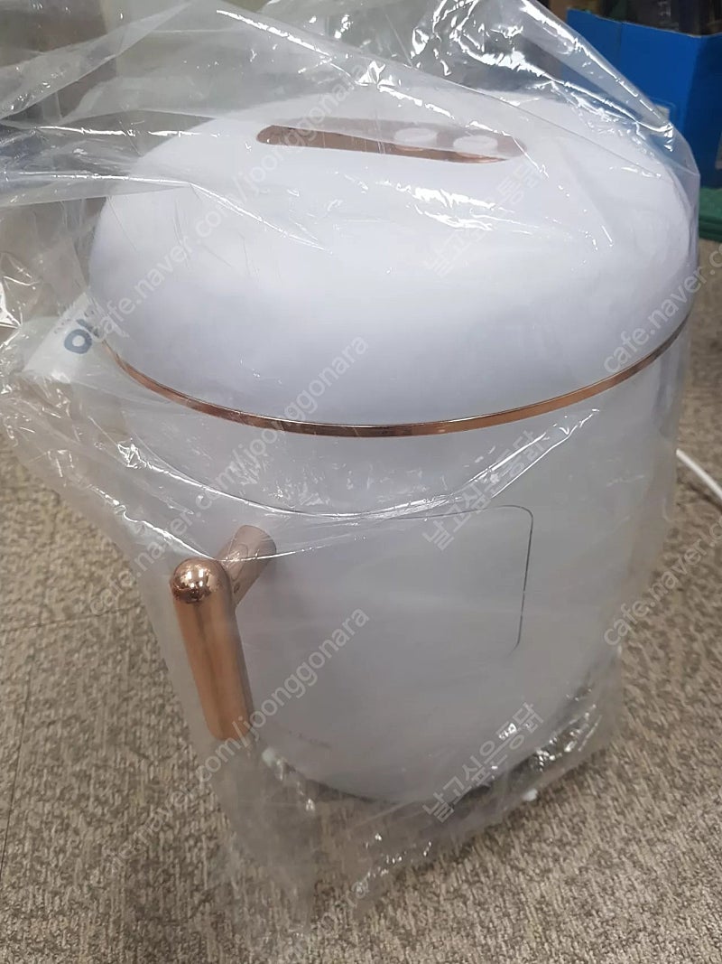 끌레오 제빙기 판매합니다.