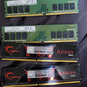 ddr4 8gb x 4