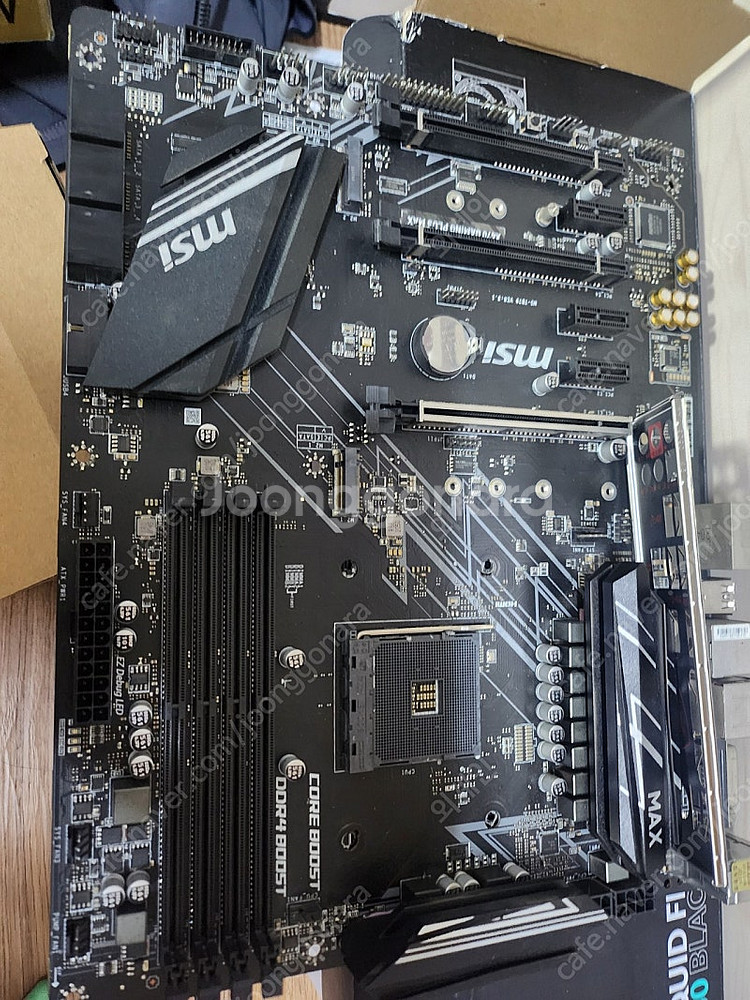 x470 gaming max plus--0