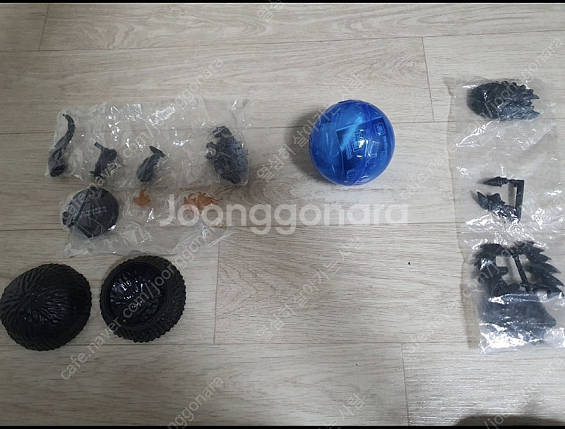 HG 고지라,가메라 가샤폰 판매 (가격내림)--0