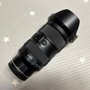 민트급 탐론 정품 35-150mm F/2-2.8 Di III VXD 판매 [니콘 Z마운트]