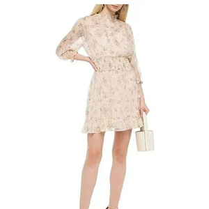 maje rythonie floral dress 마쥬 원피스 드레스